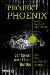 Das Phoenix-Projekt (ISBN: 9783958751750)