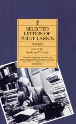 Philip Larkin (ISBN: 9780571170487)