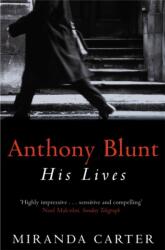 Anthony Blunt (ISBN: 9780330367660)