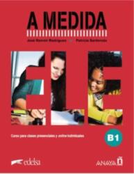 medida (ISBN: 9788469891629)