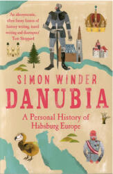 Danubia (ISBN: 9781529026160)