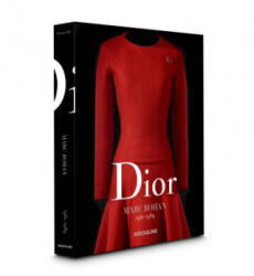 Dior by Marc Bohan - Jerome Hanover, Laziz Hamani (ISBN: 9781614286240)