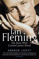 Ian Fleming (ISBN: 9781474617970)