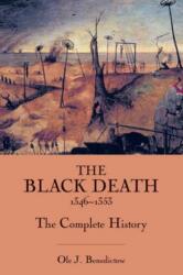 The Black Death 1346-1353: The Complete History (ISBN: 9781843832140)