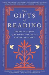 The Gifts of Reading (ISBN: 9781474624930)