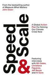 Speed and Scale (ISBN: 9780241537770)