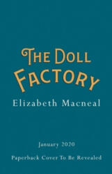 The Doll Factory (ISBN: 9781529002430)