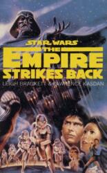 The Empire Strikes Back (ISBN: 9780571203000)