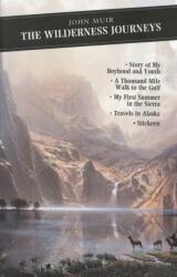 The Wilderness Journeys (ISBN: 9780862415860)