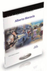 Alberto Moravia (ISBN: 9789606930850)
