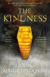 The Kindness (ISBN: 9781529419085)