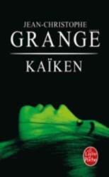 Kaïken. Die Wahrheit des Blutes, französische Ausgabe (ISBN: 9782253179160)