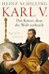 Karl V (ISBN: 9783406804960)