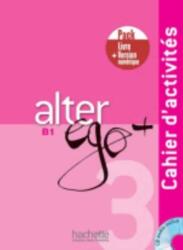 Alter Ego (ISBN: 9782017139119)