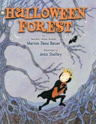 Halloween Forest (ISBN: 9780823440382)