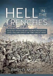 Hell in the Trenches (ISBN: 9781912174980)