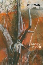 Song of Myself (ISBN: 9780099595540)