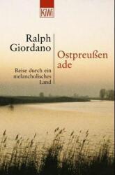 Ostpreußen ade (ISBN: 9783462034370)