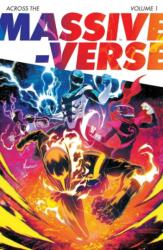 Peste Massive-Verse. Volumul 1 (ISBN: 9781534397262)