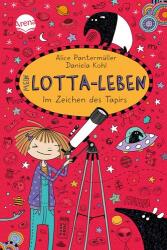 Mein Lotta-Leben. Im Zeichen des Tapirs (ISBN: 9783401605050)