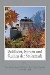 Schlösser, Burgen und Ruinen der Steiermark 02 (ISBN: 9783705902640)