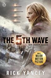 The 5th Wave, Movie Tie-In (ISBN: 9780141366470)