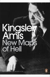 New Maps of Hell (ISBN: 9780141198620)