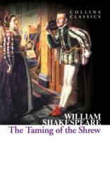 Taming of the Shrew. Der Widerspenstigen Zähmung, englische Ausgabe (ISBN: 9780007934430)