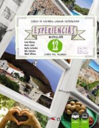 Experiencias (ISBN: 9788490814628)