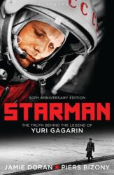 Starman (ISBN: 9781408815540)