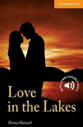 Love in the Lakes Level 4 - Penny Hancock (ISBN: 9780521714600)