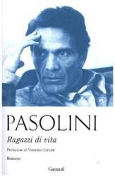 Ragazzi di vita, italienische Ausgabe (ISBN: 9788811688358)