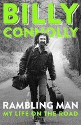 Rambling Man: My Life on the Road (ISBN: 9781399802581)