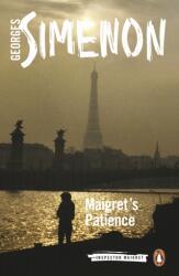 Maigret's Patience (ISBN: 9780241304136)