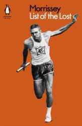 List of the Lost (ISBN: 9780141982960)