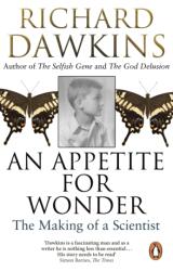 Appetite for Wonder: The Making of Scientist (ISBN: 9780552779050)