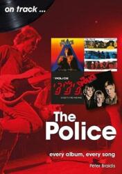 The Police On Track (ISBN: 9781789521580)