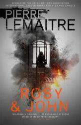 Rosy & John (ISBN: 9781529416800)