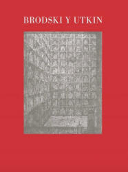 BRODSKI Y UTKIN - Moisés Puente (ISBN: 9788494969430)