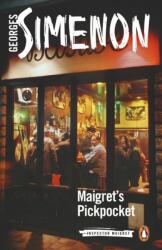 Maigret's Pickpocket (ISBN: 9780241304174)