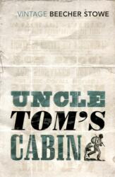Uncle Tom's Cabin (ISBN: 9780099595830)