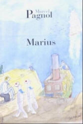 Marius | Marcel Pagnol (ISBN: 9782877065139)