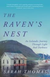 The Raven's Nest (ISBN: 9781838956714)
