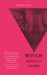 WITCH (ISBN: 9781908058621)