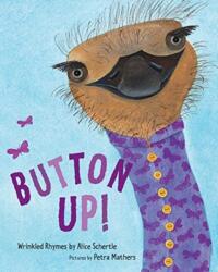 Button Up! (ISBN: 9780544022690)