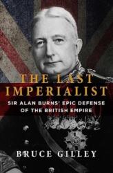 The Last Imperialist (ISBN: 9781684515202)