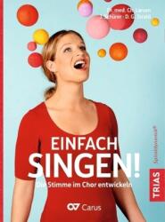 Einfach singen! (ISBN: 9783432103020)