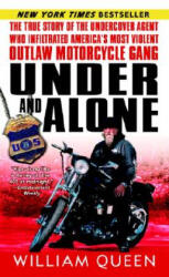 Under And Alone - William Queen (ISBN: 9780345487520)