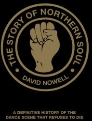 Povestea Northern Soul (ISBN: 9781907554230)