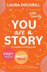 You Are a Story (ISBN: 9781471413148)